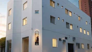 Comfort Apartment | Exterior