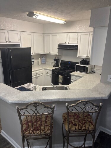 Apartamento-Baño privado