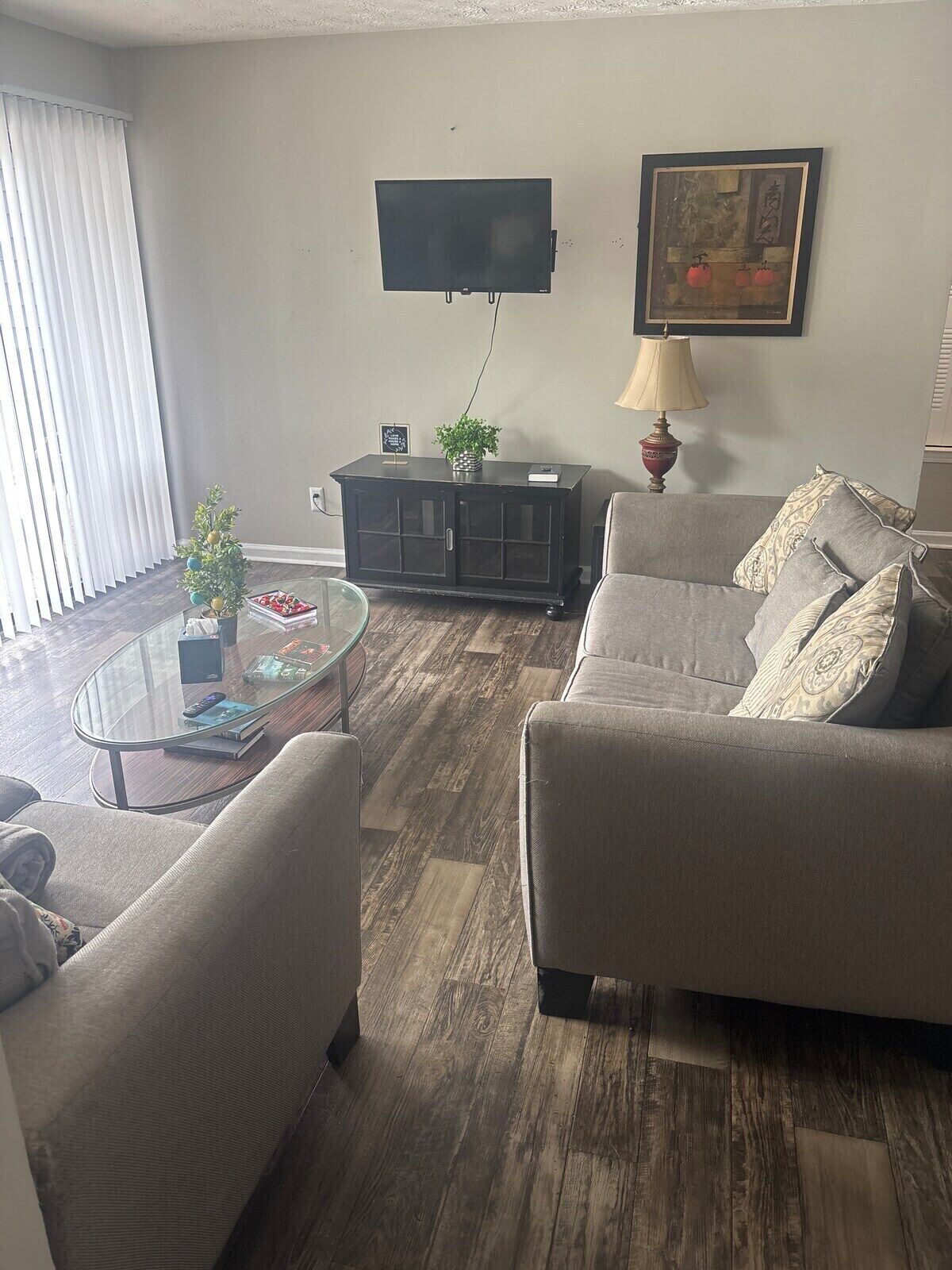 TV