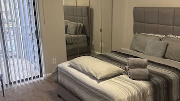 1 habitación y wifi