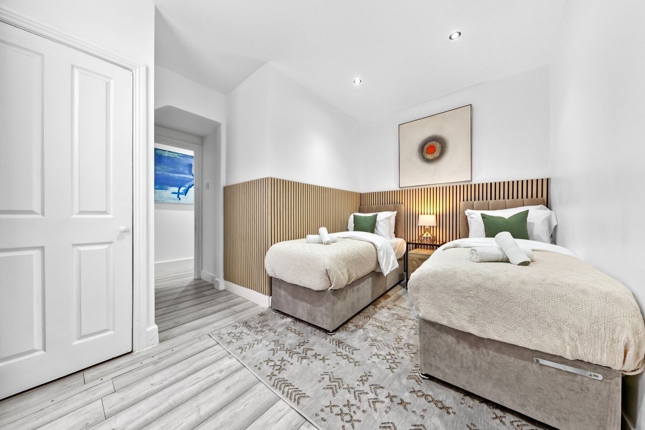 Accès Internet, draps fournis