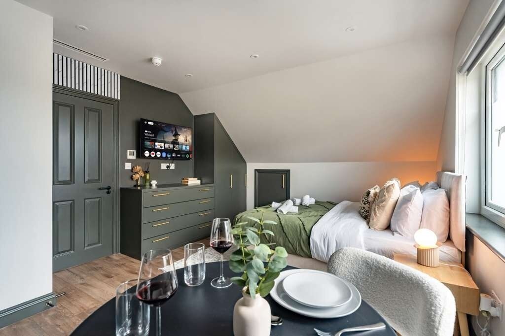 Iron/ironing board, internet