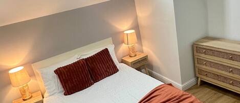 3 dormitoris i Internet