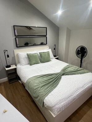 3 habitaciones y internet