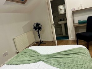 3 habitaciones y internet