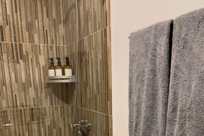 Bathroom - Perfect Base Near PUJ, Fast WiFi, Walkable Village (Punta Cana)