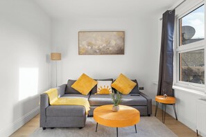 تلفزيون ذكي