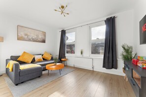 تلفزيون ذكي