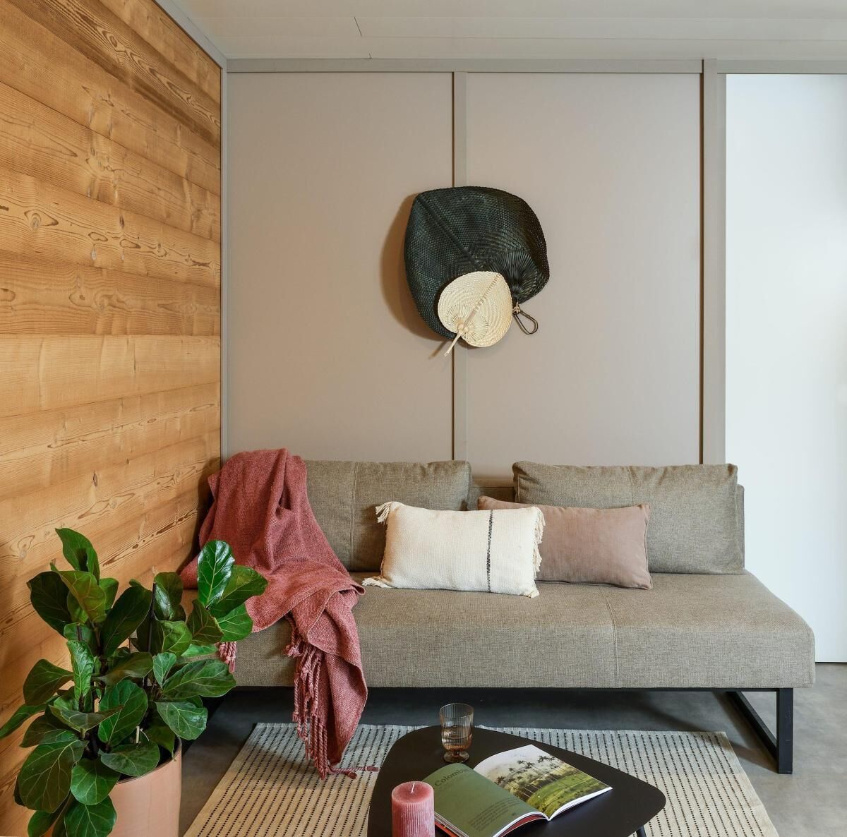 Chalet, Piano Terra, Sauna, Hammam, Terrazza, Parcheggio, 35m², Aussois - Val-Cenis