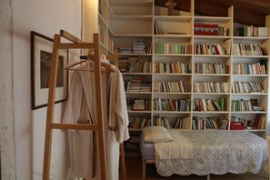 Twin Room, Hill View - Villa Poggio di Vento Via degli Dei (Monzuno)