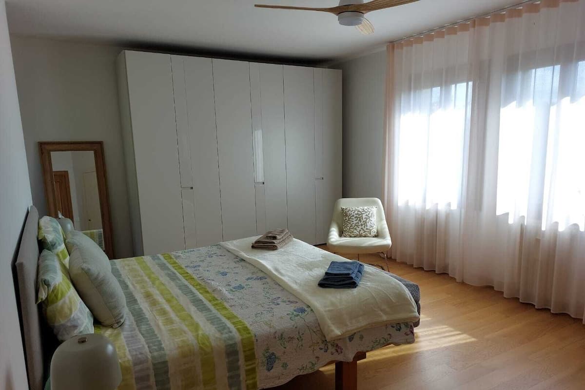 Deluxe Double Room, Courtyard View