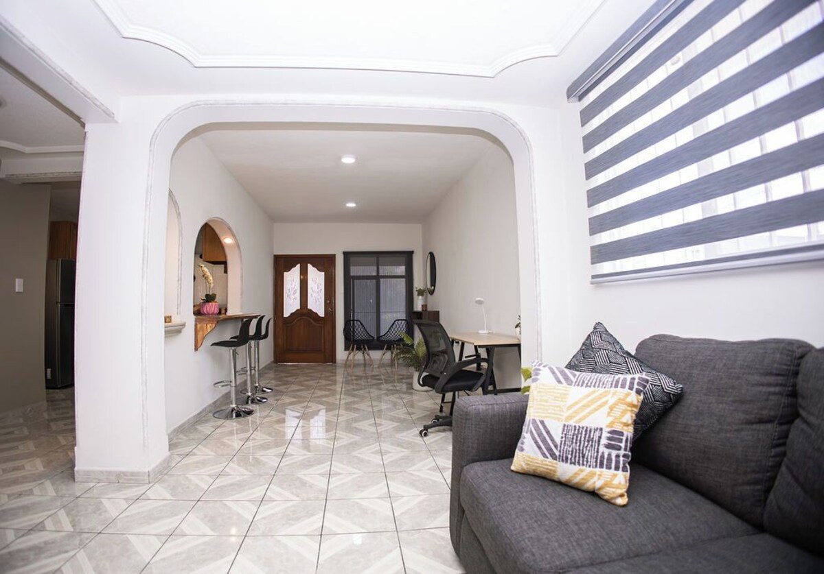 Image de profil de l’hôte