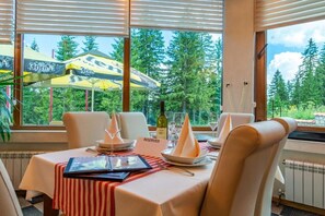 Dining - SKi Hotel (Žabljak)