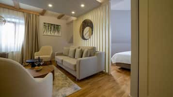 Caixa forta a l'habitació i wifi gratuïta