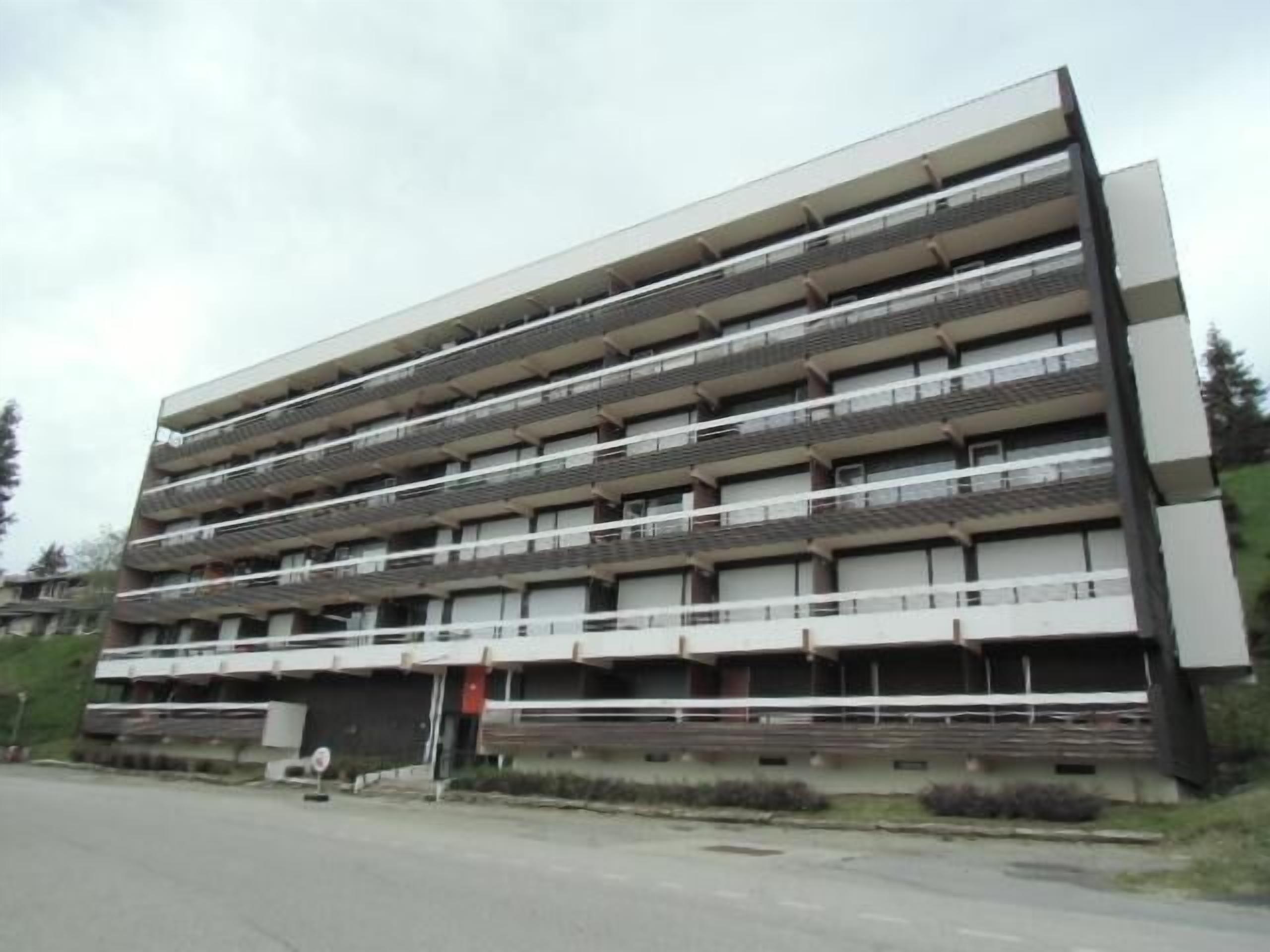 Eksteriør