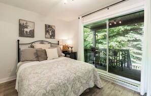 2 chambres, Wi-Fi, draps fournis