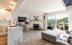 منطقة المعيشة