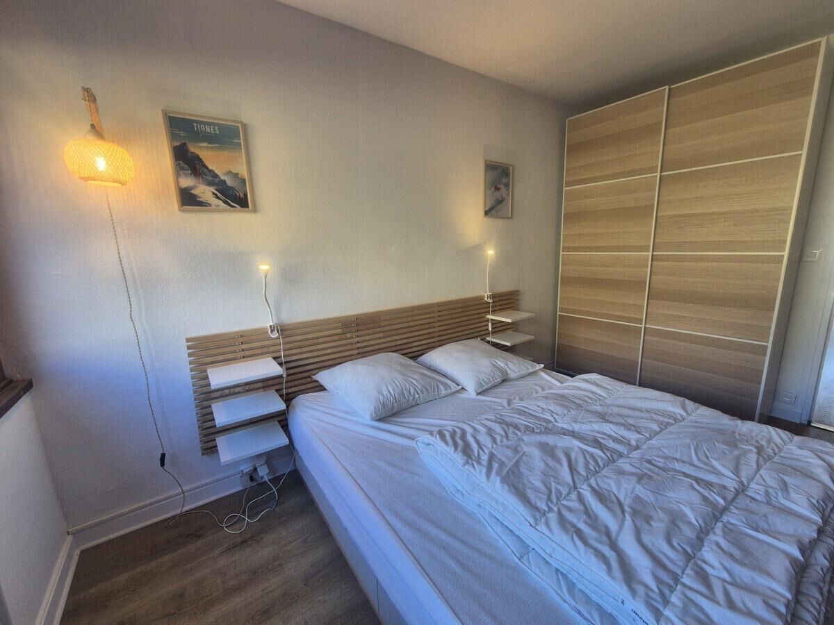 1 bedroom, internet