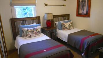 3 slaapkamers, gratis wifi