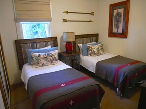 3 bedrooms, free WiFi