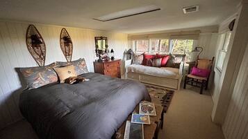 3 camere, Wi-Fi gratuito