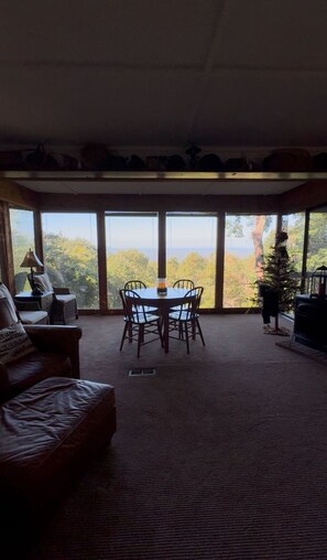 Fernseher, Arbeitsbereiche