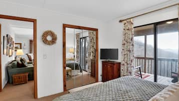 3 Schlafzimmer, kostenloses WLAN