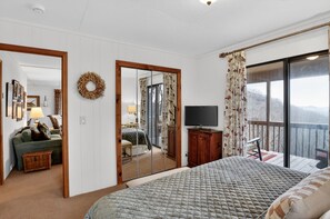 3 Schlafzimmer, kostenloses WLAN