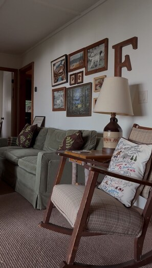 Fernseher, Arbeitsbereiche