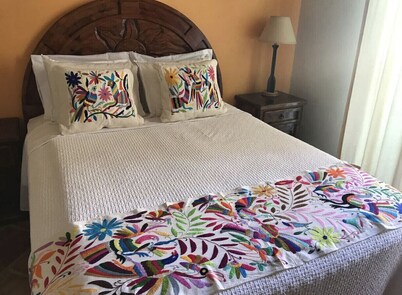 Fabulous Surf Villa in Punta Perfecta