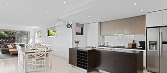 Time Out on Flinders