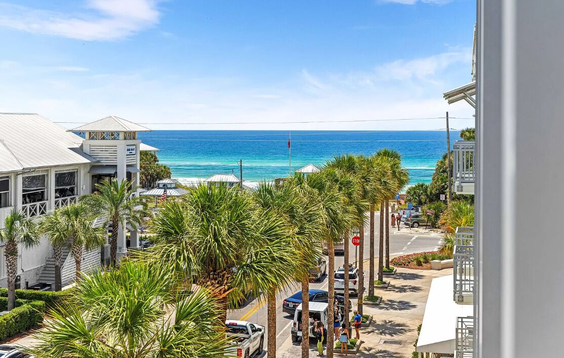 Condo, 2 Queen Beds (Salty's Six Palms 4A) | Interior