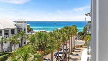 公寓客房, 2 張加大雙人床 (Six Palms 4A) | 住宿內部