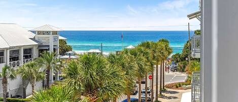 Condo, 2 Queen Beds (Salty's Six Palms 4A) | Interior