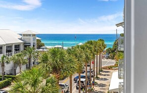 公寓客房, 2 張加大雙人床 (Six Palms 4A) | 住宿內部