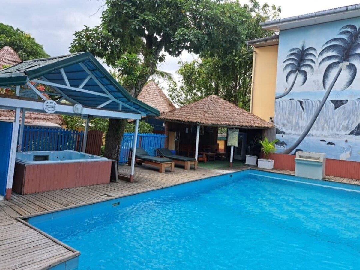 Image de profil de l’hôte