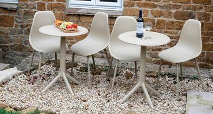 3x Bedroom House (Sleeps 6x)