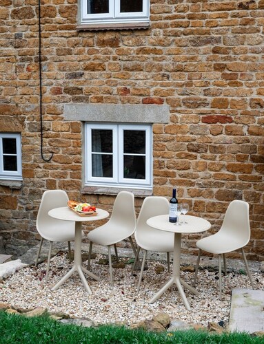 3x Bedroom House (Sleeps 7x)