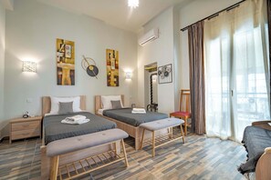 4 Schlafzimmer, Bügeleisen/Bügelbrett, Internetzugang