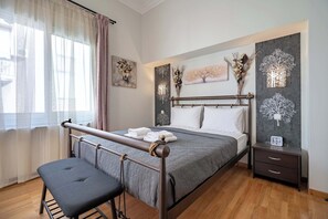 4 Schlafzimmer, Bügeleisen/Bügelbrett, Internetzugang