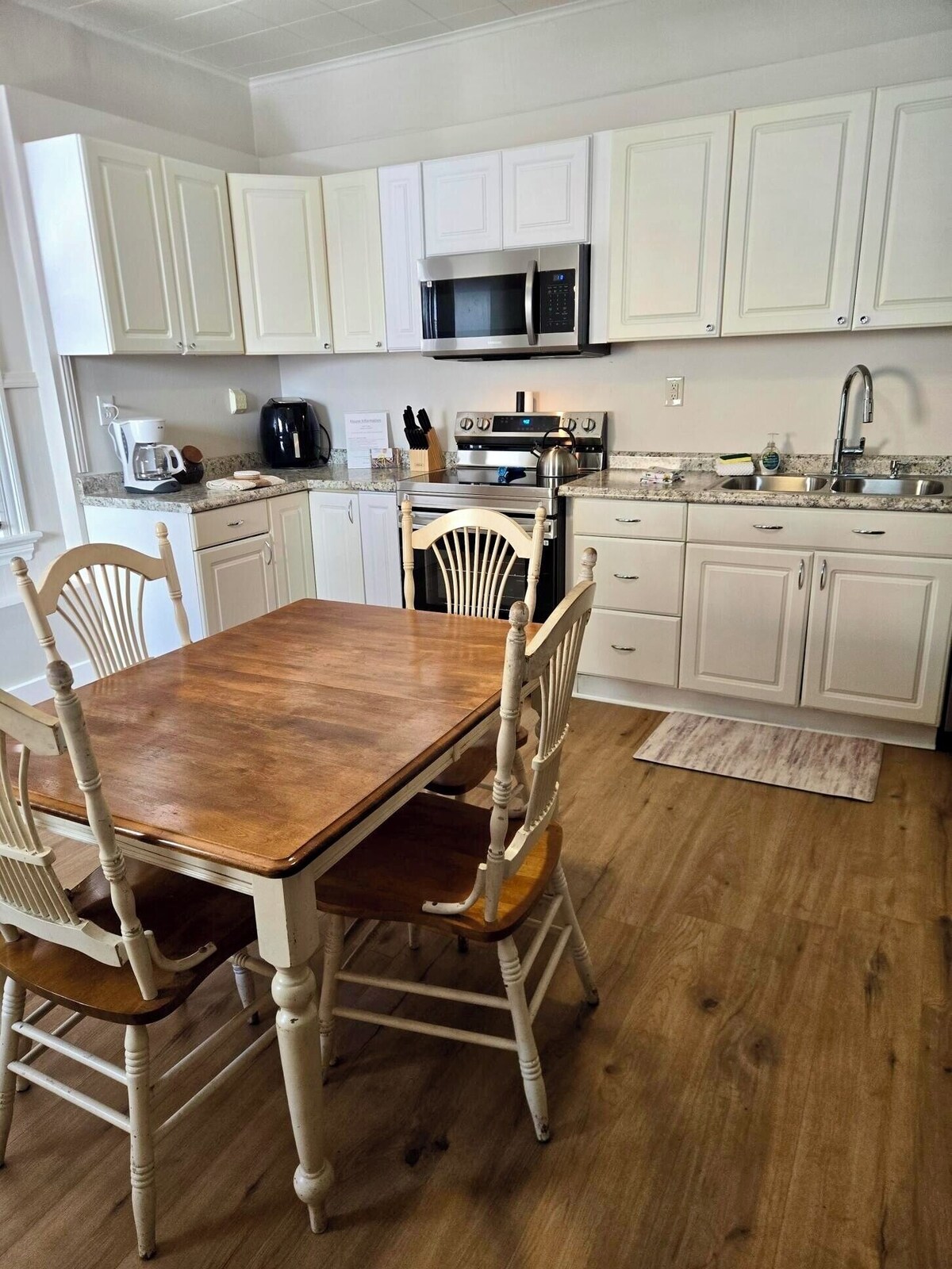 Image de profil de l’hôte