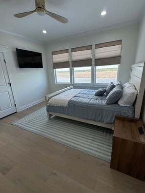 6 slaapkamers, wifi, beddengoed