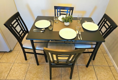 Lakefront Luxury Condo: UTV/ATV & Snowmobile Trail Access