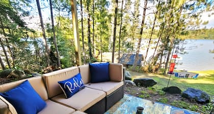 ATV & Boating Paradise, Direct Trail Access, Prime Summer Fishing, Dog- friendly