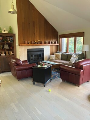 تلفزيون ذكي