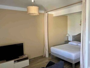 1 Schlafzimmer, Bettwäsche