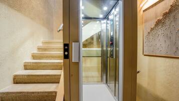 منطقة الاستقبال