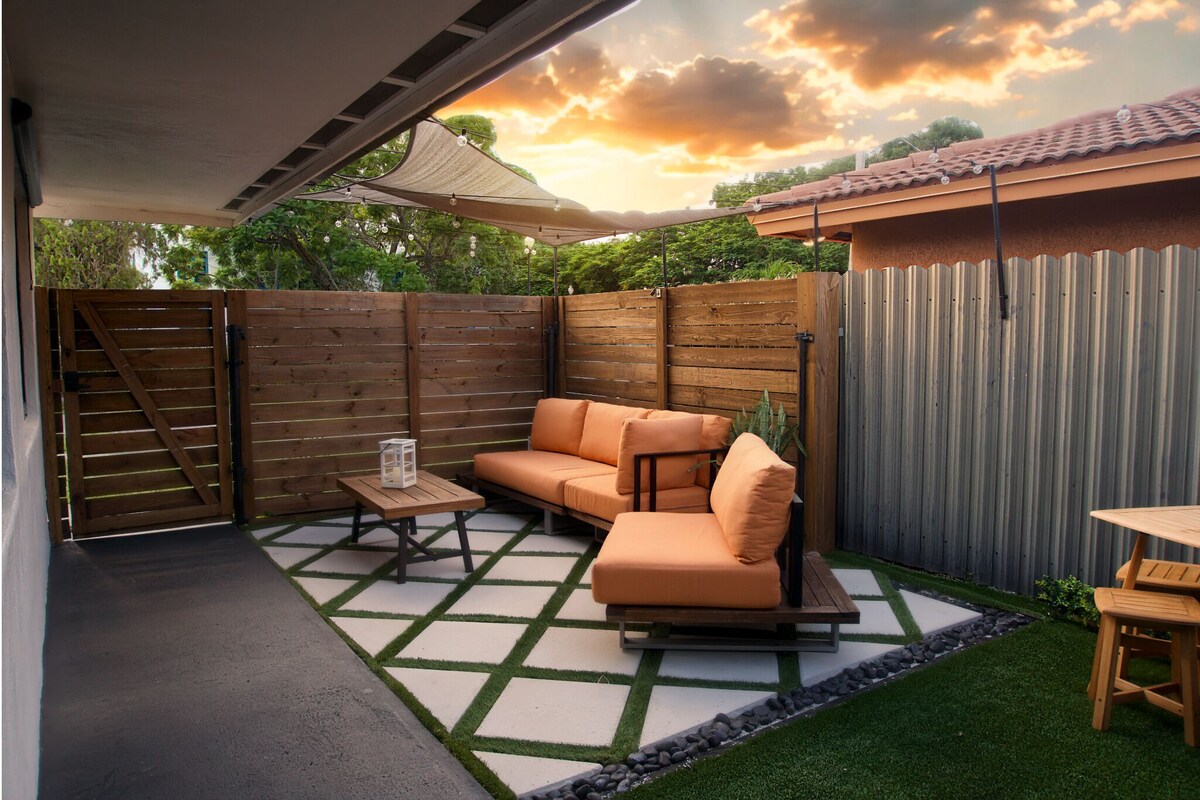 Majoittajan profiilikuva