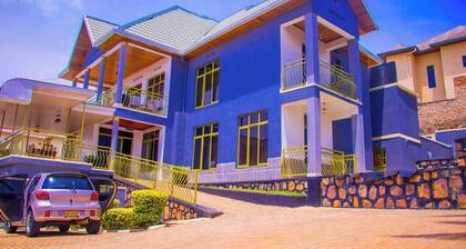 New G&M Stays Kigali