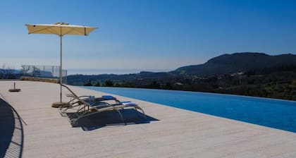 L´Oro di Pizzon - Oro | Suite by Infinity Pool